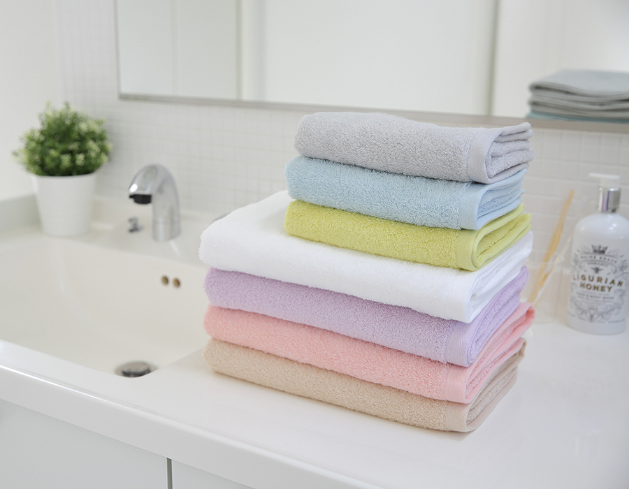 マツイ タオル シェリー matsui towel