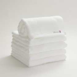 Beaute バスタオル 5枚セット