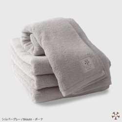Beaute バスタオル 4枚セット
