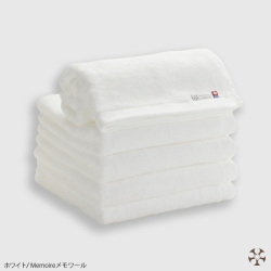 Memoire バスタオル5枚セット