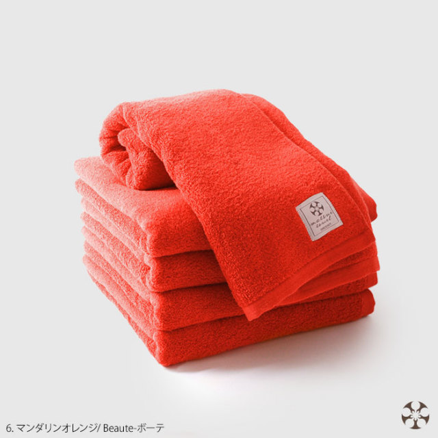 マツイ タオル ボーテ matsui towel