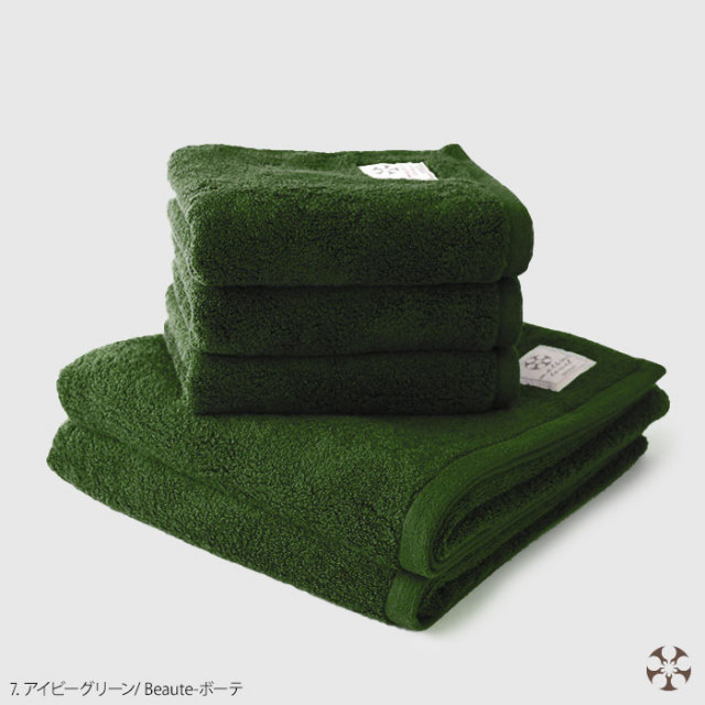 マツイ タオル ボーテ matsui towel