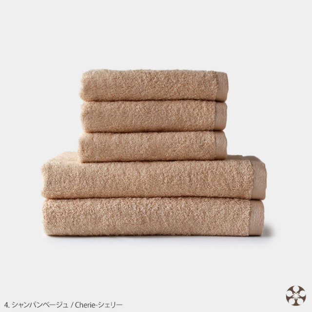 マツイ タオル シェリー matsui towel