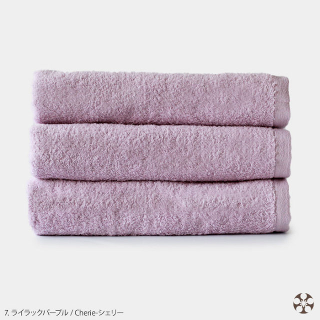 マツイ タオル シェリー matsui towel