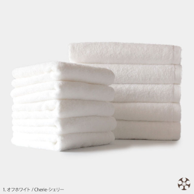マツイ タオル シェリー matsui towel