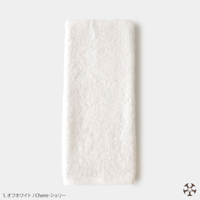 マツイ タオル シェリー matsui towel
