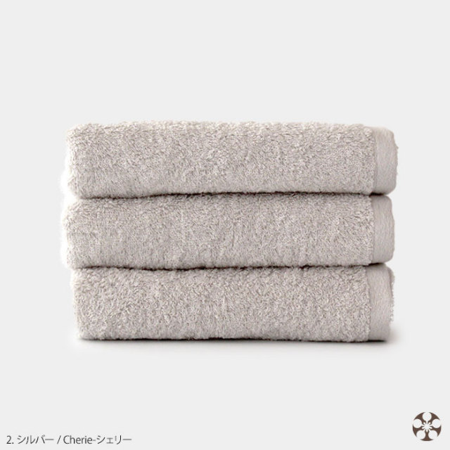 マツイ タオル シェリー matsui towel