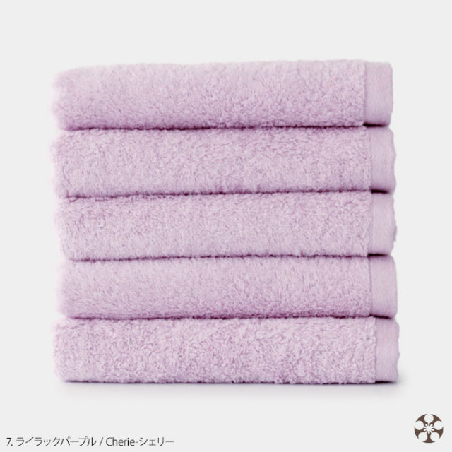 マツイ タオル シェリー matsui towel