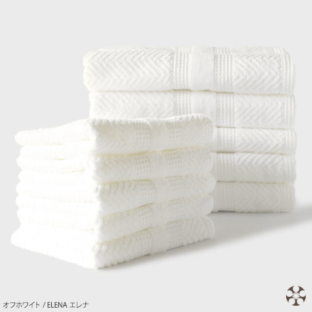 マツイ タオル エレナ matsui towel
