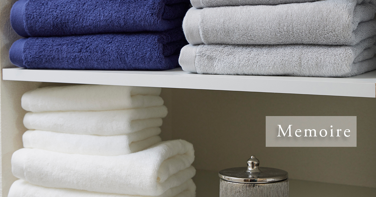 マツイタオルメモワール